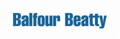 Balfour Beatty Company logo