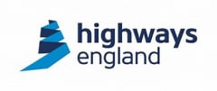 National Highways (Highways England) logo